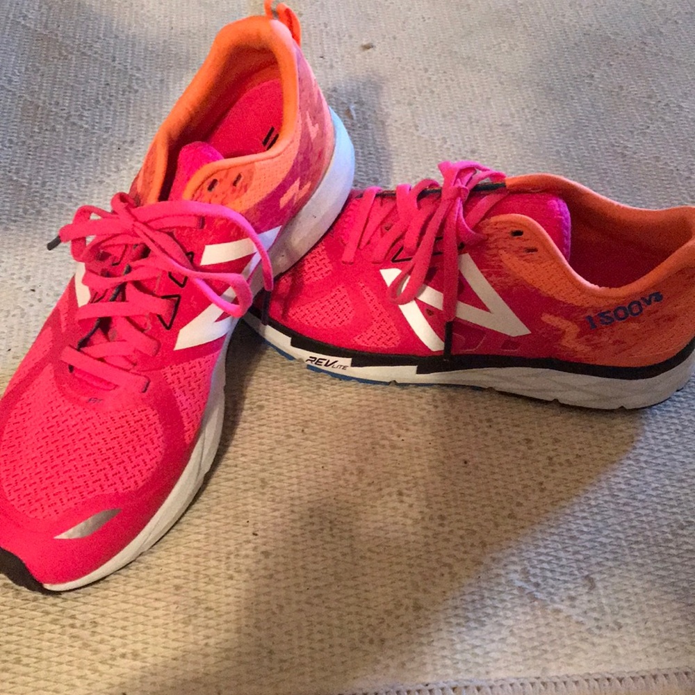 New Balance RevLite Sz 7.5